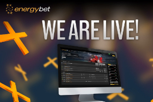 EnergyBet utilizza Odds Feed Service di BetConstruct