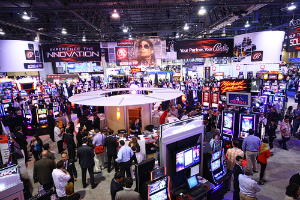 G2E 2016 accoglie gli esperti del settore di gioco d’azzardo il 26 settembre presso Sands Expo