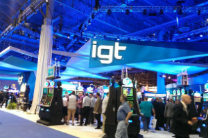 IGT e Aristocrat siglano accordo di cross-licensing