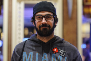 Jason Mercier trasmette WCOOP $102.000 Super High Roller su Twitch