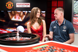 Manchester United e Marathonbet uniscono le forze per il lancio di Casinò online