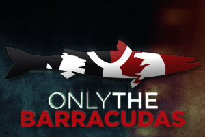 Nicola Fiorello vince Only the Barracudas 32
