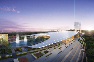 La grande apertura del MGM National Harbor è prevista per l’8 dicembre