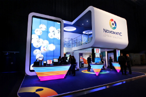 NOVOMATIC Lottery Solutions e Kambi lanciano un prodotto a marchio condiviso