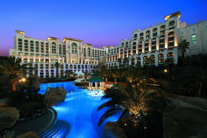 I ricavi di casinò di Paradise Co. in aumento del 19% nel mese di settembre