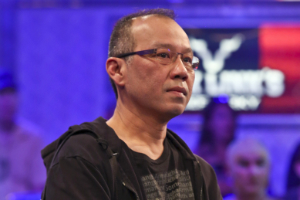 Paul Phua vince il 2016 Monte Carlo ONE DROP Extravaganza €100.000 No-Limit Hold’em