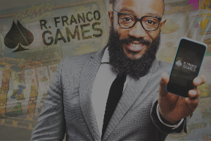 R. Franco lancia un nuovo marchio di iGaming