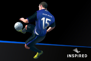 Eurobet Italia lancia Rush Football 2 di Inspired Gaming sui canali fisici e online