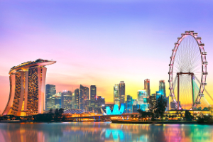 Singapore considera la legalizzazione di opzioni di gioco d’azzardo limitate