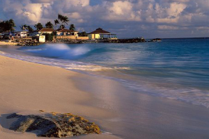 WSOP Circuit debutta nei Caraibi con il festival di poker a Sint Maarten