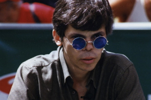 La vita e la morte del defunto (e grande) Stu Ungar