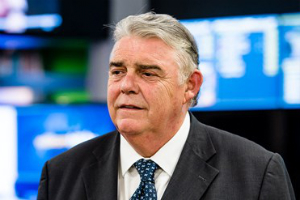 William Hill nega le informazioni sulla dimissione del presidente