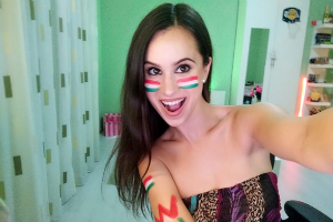 Beata “Wild Hungarian” Jambrik diventa l’ultimo ambasciatore del marchio partypoker