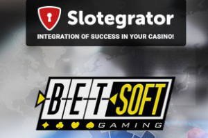 BetSoft e Slotegrator ospitano un webinar a Mosca in dicembre