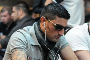 Pasquale ‘profit76’ Grimaldi e ‘Tankanza’ arrivano ai tavoli finali in due tornei Sunday Grand