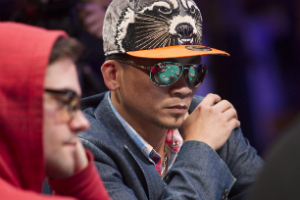 Qui Nguyen guida i tre finalisti del 2016 WSOP $10.000 Main Event