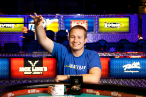 Brian Hastings si ritira dal poker professionale