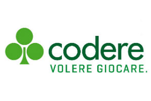 Il workshop organizzato da Codere tratta il tema della legalità del gioco d’azzardo