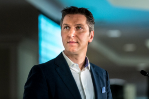 David Baazov fa un’offerta di 3,5 miliardi di dollari canadesi per l’acquisizione di Amaya