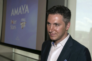 David Baazov modifica la controversa offerta di acquisto di Amaya