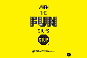 GambleAware rivela la sua nuova strategia quinquennale