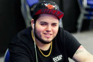 Giorgio “ILBELLANK” Bellanca vince l’ICOOP-23: €250 NL Hold’em HIGH ROLLER