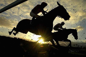 William Hill sponsorizza la copertura televisiva di corse di cavalli di ITV