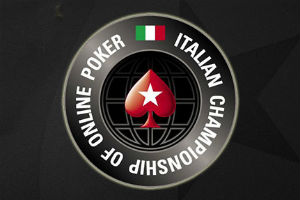 ‘BigFish0403’ vince l’ICOOP-20: €100 NL Hold’em [UltraDeep]