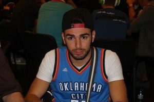 Alessandro “Ale.KJ24” Meloni vince l’ICOOP-31: €100 PL Omaha Heads-Up [Turbo]
