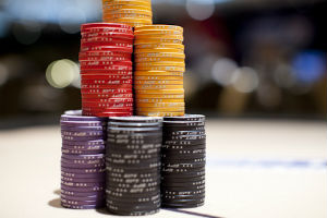 Il top 5 dei giocatori di poker italiani a seconda del numero dei piazzamenti in the money