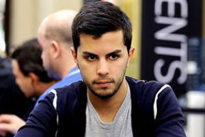 Luca Giovannone e Walter Treccarichi a un passo dalla vittoria nel 2016/17 WSOP Circuit Caribbean $1.675 Main Event