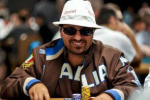 Daniele Primerano e Giuseppe Zarbo fuori dal €1.000 Heads Up Challenge del WSOP Circuit a Parigi