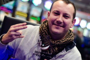 Andrea Benelli vince il primo National Heads-up