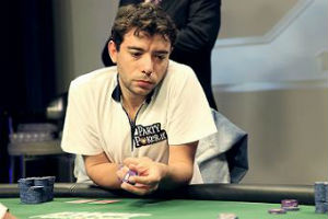 Il poker player Filippo Bianchini muore a soli 35 anni