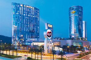 Crown Resorts conferma la vendita di 300 milioni di dollari australiani in azioni