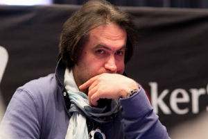 Quattro italiani si qualificano al Day 3 del 2016 EPT Stagione 13 Praga €5.300 Main Event