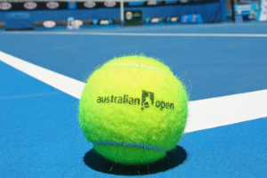William Hill perde l’esposizione del marchio sul campo di Australian Open