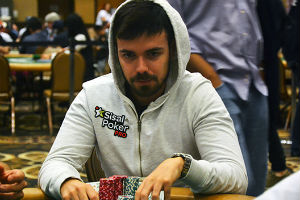 Andrea ‘OMG?_?JOKER’ Carini vince il €30 Sunday Zoom su PokerStars