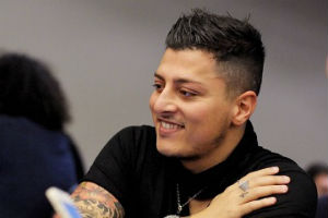 Raffaele Castro vince l’evento #3 WSOP Circuit Italy ‘3030’