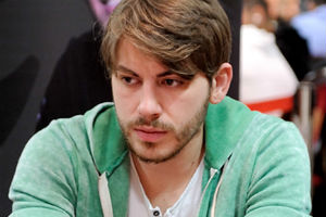 Christian ‘ninetto1989’ Nuvola vince il €250 Night on Stars Super KO Edition