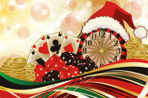 Le promozioni natalizie dei casinò online italiani
