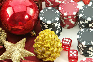Le promozioni natalizie delle sale da poker online italiane