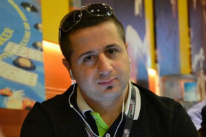 ‘Londra89’ vince il €250 Night on Stars Super KO Edition, seguito da Cristian ‘crifa8377’ Petrullo