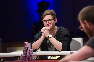Top 5 dei giocatori di poker più vincenti del 2016