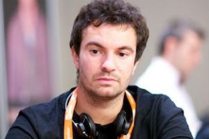 Raffaele ‘jezebel87’ Bertolucci vince il €30 Sunday Zoom su PokerStars