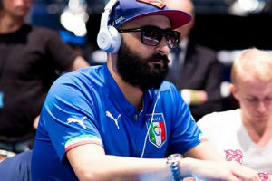 Carlo Savinelli vince la trentesima edizione del People’s Poker Tour