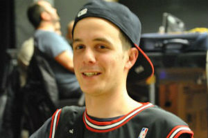 Luca ‘steva10’ Stevanato vince il €250 Magic Sunday Special su PokerStars