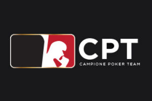 Presentiamo in breve i membri del Campione Poker Team