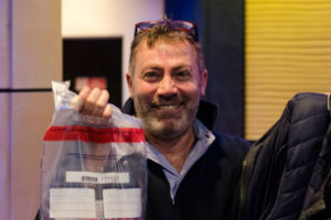 Cristian Nicotra è chipleader del Day 1D di Only The Barracudas 34