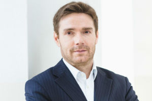 NOVOMATIC Group nomina Bernhard Krumpel suo Head of Group Communications